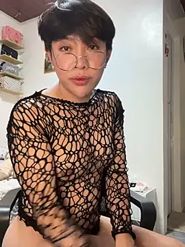 Keyka15 Pertunjukan Webcam