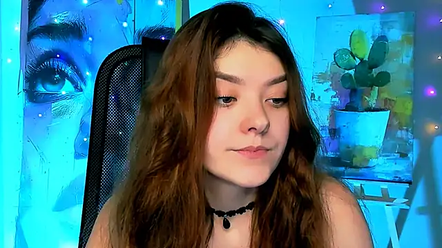 AnaSteishern Live XXX chat