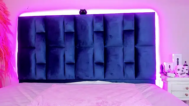 Chat +18 de GrishaMochka ao vivo