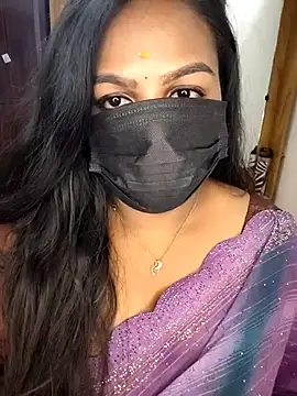 Tamil_Shara's Webcam Show