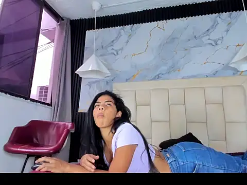 Živý XXX chat Carla_evans_