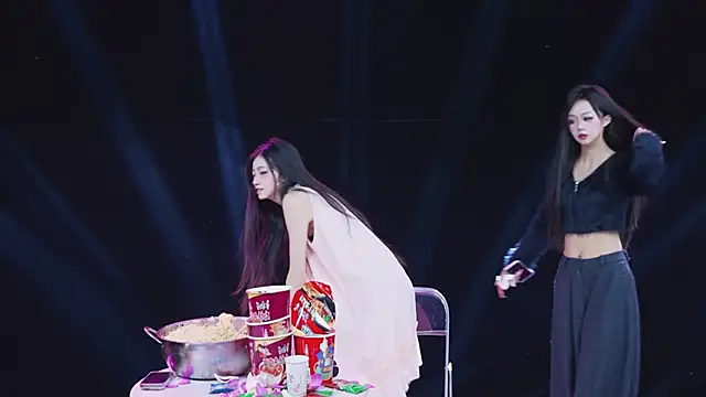 CUTEBABY-101 现场XXX聊天