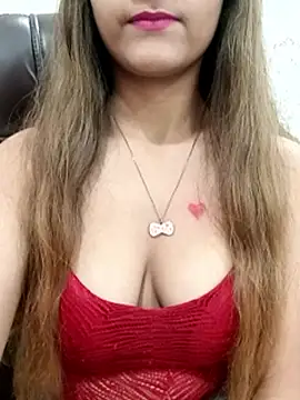 Webkamerová show priyanka_slim