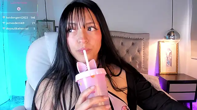 _ttaylor_ Obrolan Langsung XXX