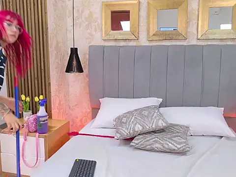 _Sofia_gb élő XXX-chatje