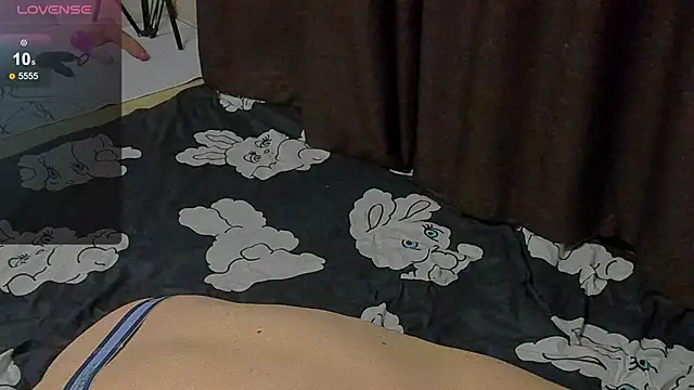 _horny44un_'s Live XXX Chat