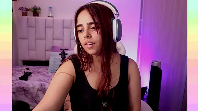 JennieBaeen Live XXX chat