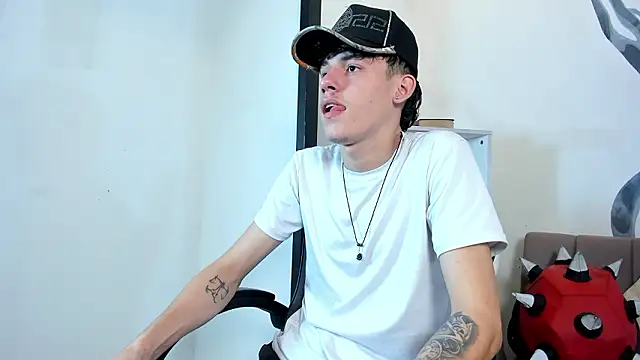 mikebenefleck_01's Live XXX Chat