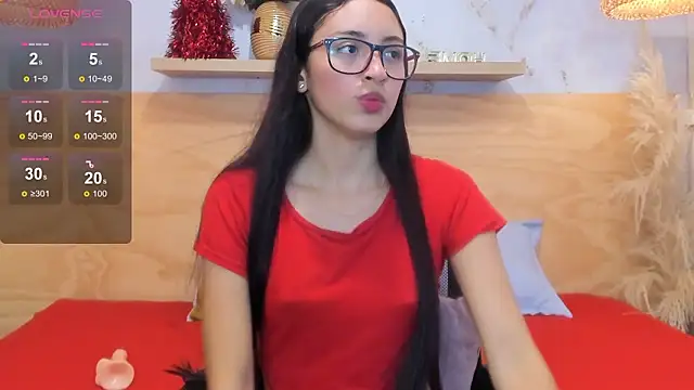 Živý XXX chat Lasira_Thill