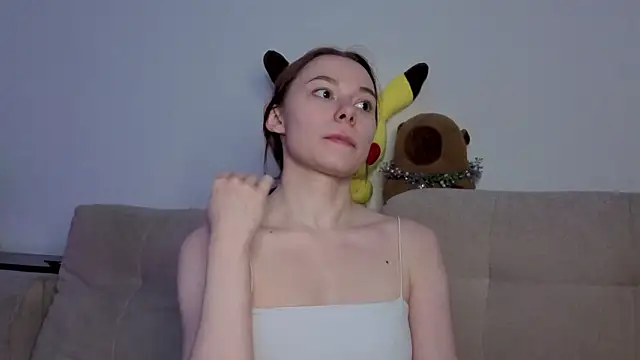 BuenaSchmaling élő XXX-chatje