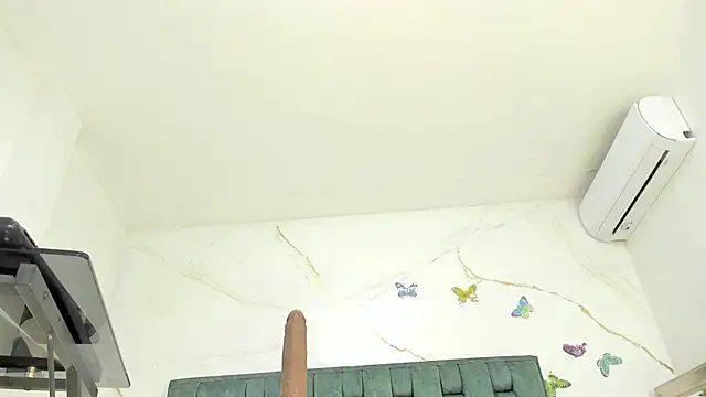 Živý XXX chat IsiisLovei