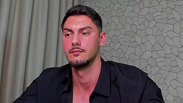 ClintMasters' Live XXX Chat