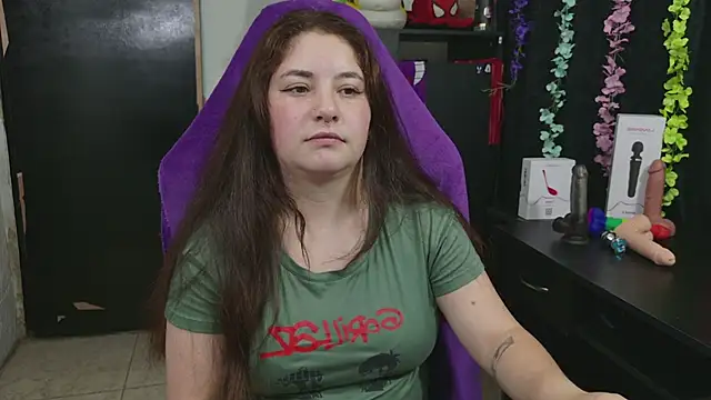 Chat +18 de ann_bronw ao vivo