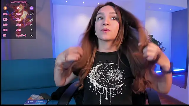 miataylorr1 Obrolan Langsung XXX