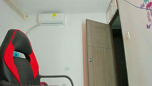 Živý XXX chat Lunastar02