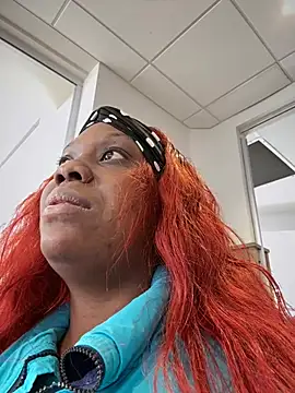 I_am_topgyal's Webcam Show