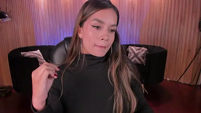 BiancaPierce Live XXX-chat