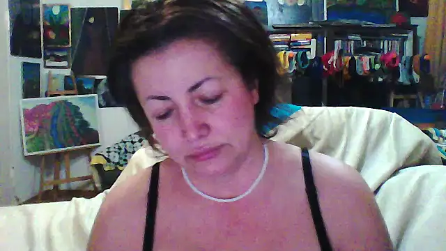 XXX chat uživo modela MariaAnaSunshine