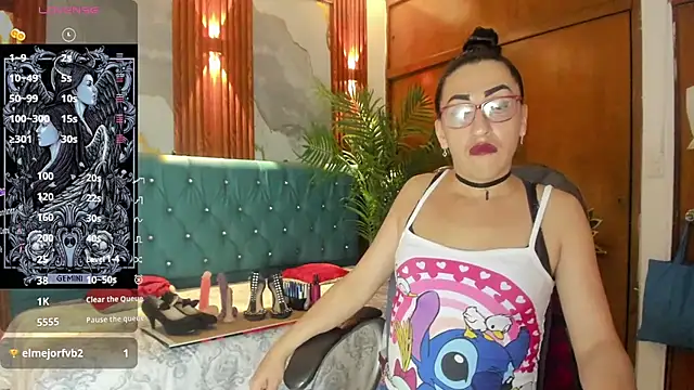 sabrina_dupont 라이브 XXX 채팅