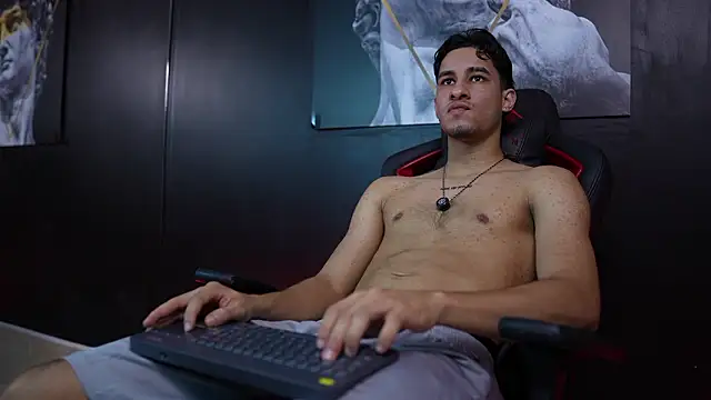 JakeMoxleyのライブXXXチャット