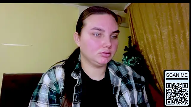 Živý XXX chat Dreamyblushfairy