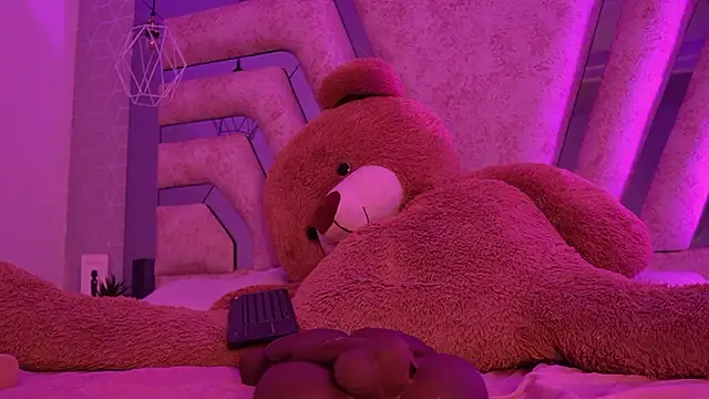 SamantaVazquez Chat XXX live