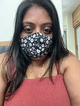 MarathiMILF: вебкам-шоу