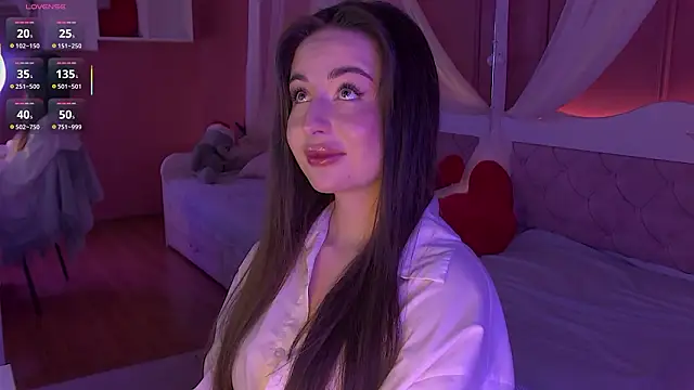 LilithLane Live XXX-chat