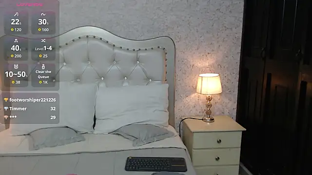 skinny_keily14 Chat XXX live