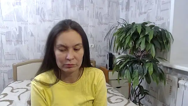 GinaQSoul Chat XXX live