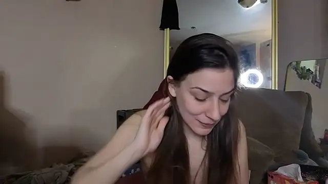 Angelicaskeet Live XXX-chat