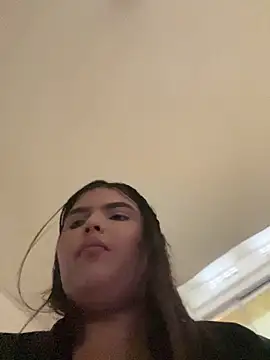 Lia_sexx Adlı Modelin Web Kamerası Şovu