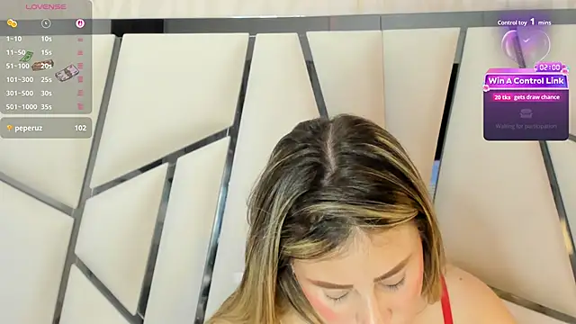 kimberly7_ Live XXX-chat