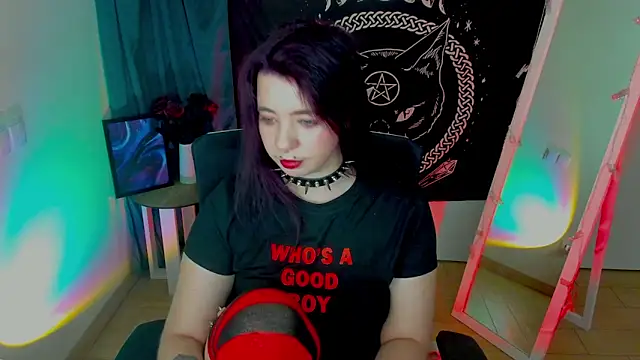 Sam_Mystery Live XXX Chat