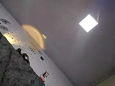 Shantey_Laurent Live XXX Chat