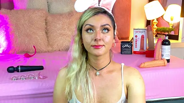 Chat XXX ao vivo de Lunitaa_Diva