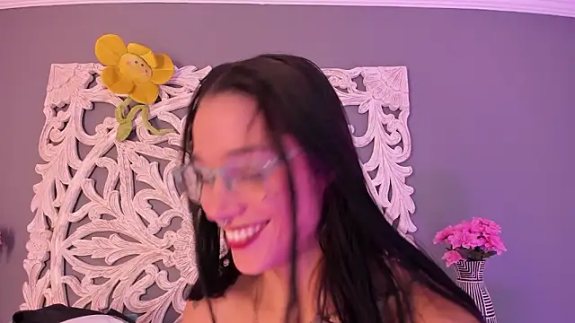 Chat XXX en directo de loraineblake