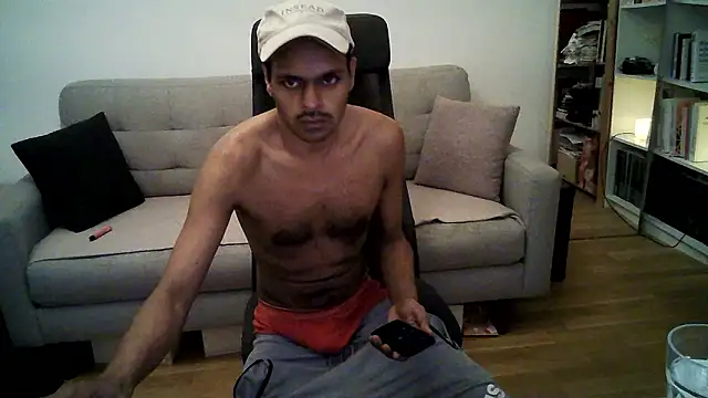 teamrocket1433 웹캠 쇼