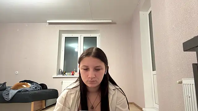 WalterSilvestrini's Webcam Show