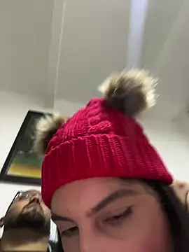 XXX chat uživo modela charlotte_stevenss_