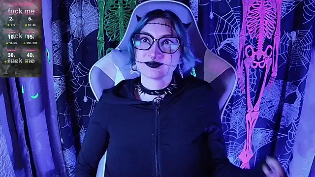 Živý XXX chat Kimlennox_