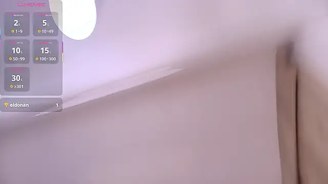 VICTORIAGRAYSのライブXXXチャット