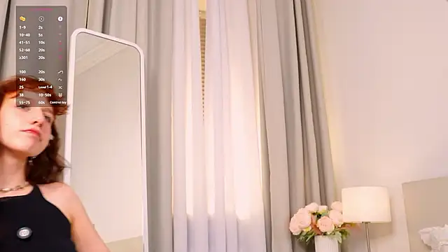 Živý XXX chat LeelooYolo