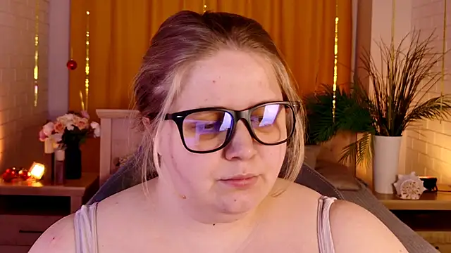 Živý XXX chat SladaDell