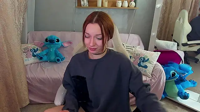 عرض كام FoxyMayy