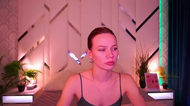 ShyySirenn Live XXX chat