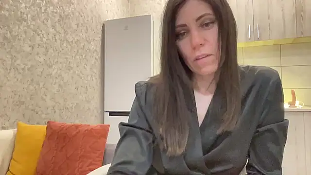 Živý XXX chat HotyWinter