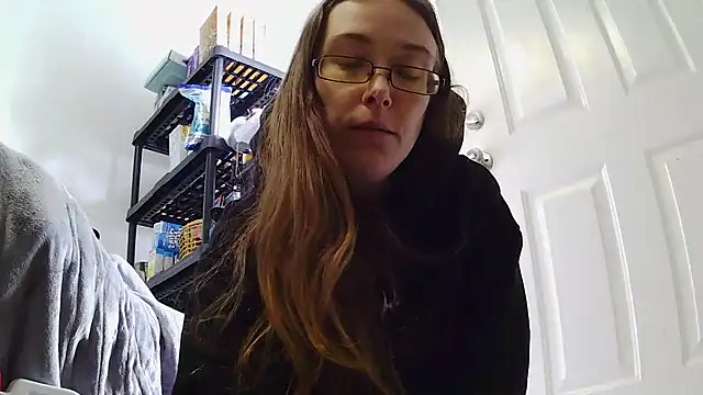 AsleepInEden Chat XXX in diretta