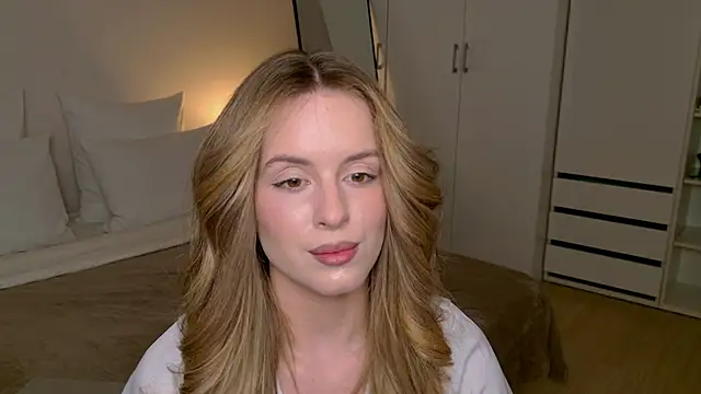 Živý XXX chat RozzitaBedberry