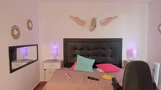 Živý XXX chat sweet_abby1